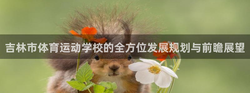 JJB竞技宝官网下载平台注册：吉林市体育运动学校的全方位发展