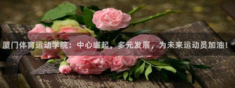 JJB竞技宝官网下载平台注册要钱吗是真的吗：厦门体育运动学院